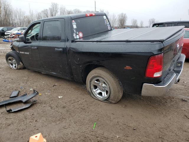 Obraz 2 z 2012 DODGE RAM 1500 ST 2012 z VIN 1C6RD7KT1CS299929