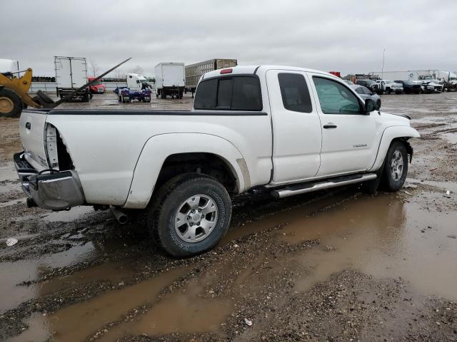 Obraz 3 z 2010 TOYOTA TACOMA PRERUNNER ACCESS CAB 2010 z VIN 5TETU4GN3AZ698468