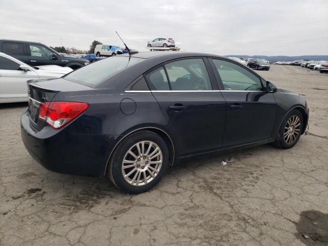 Obraz 3 z 2012 CHEVROLET CRUZE ECO 2012 z VIN 1G1PK5SC8C7275780