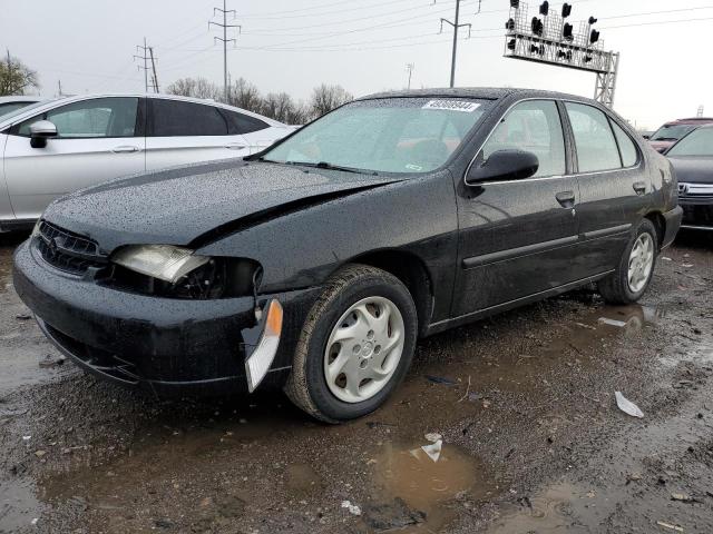 Изображение 1 1999 NISSAN ALTIMA XE 1999 с VIN 1N4DL01D9XC256114