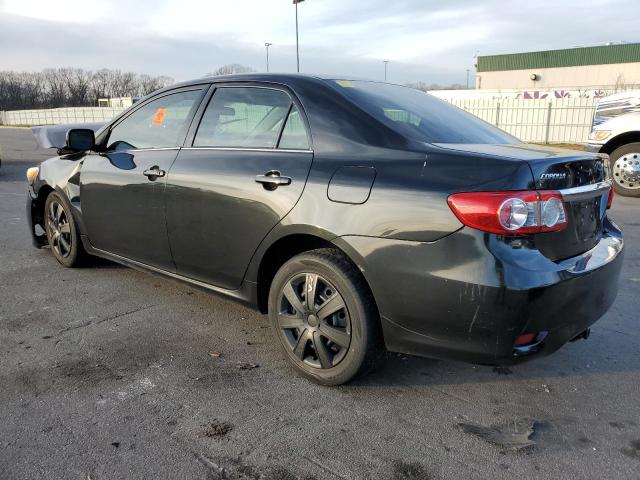 Obraz 2 z 2013 TOYOTA COROLLA BASE 2013 z VIN 2T1BU4EE5DC976070