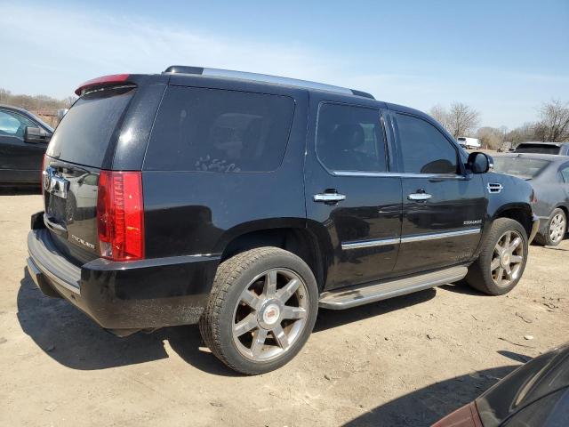 Image 3 of 2013 CADILLAC ESCALADE LUXURY 2013 with VIN 1GYS4BEF9DR257711