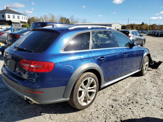 Изображение 3 2015 AUDI A4 ALLROAD PREMIUM 2015 с VIN WA1TFAFL5FA024665