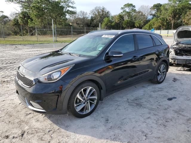 Obraz 2017 KIA NIRO EX TOURING 2017