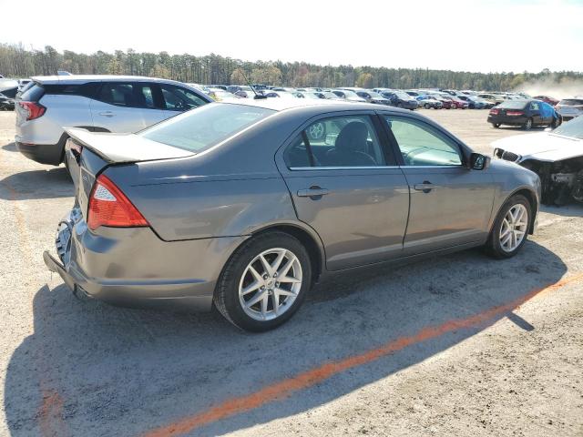 Image 3 of 2010 FORD FUSION SEL 2010 with VIN 3FAHP0JAXAR342388