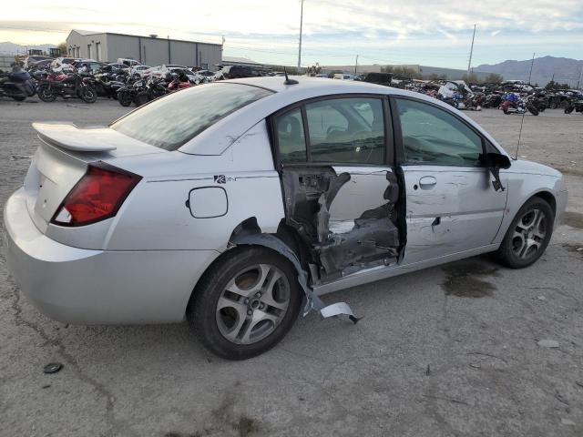 Obraz 3 z 2005 SATURN ION LEVEL 3 2005 z VIN 1G8AL54F05Z100135