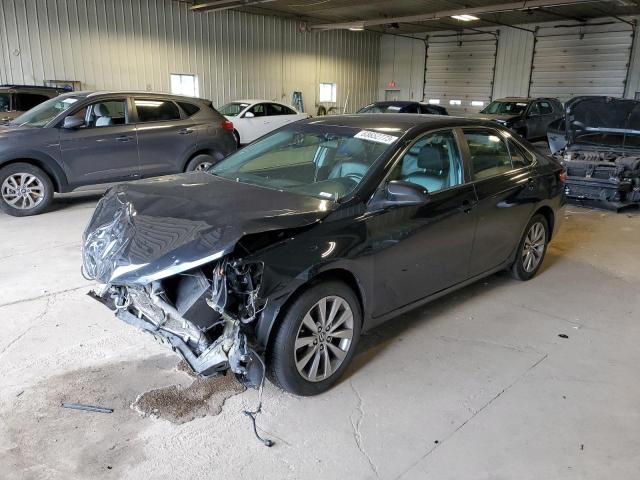 Image 1 of 2015 TOYOTA CAMRY LE 2015 with VIN 4T1BF1FK9FU991315