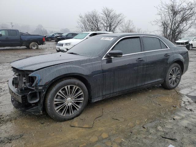 Obraz 2012 CHRYSLER 300 S 2012