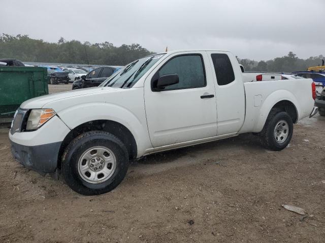 Image 1 of 2013 NISSAN FRONTIER S 2013 with VIN 1N6BD0CT8DN756281