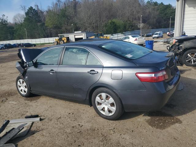 Изображение 2 2007 TOYOTA CAMRY CE 2007 с VIN 4T1BE46KX7U605720