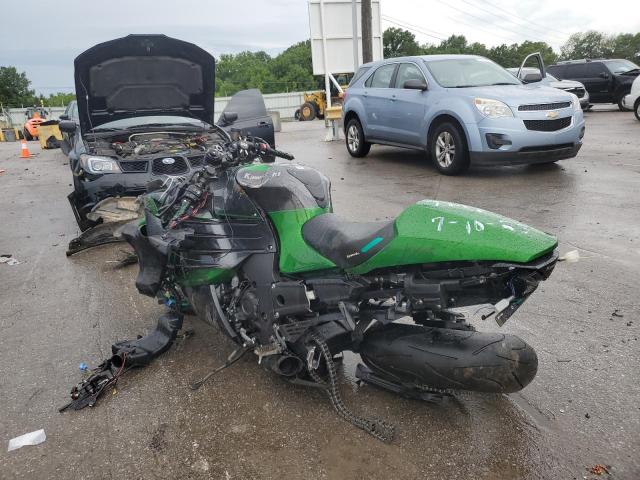 Image 3 of 2018 KAWASAKI ZX1400 J 2018 with VIN JKBZXNJ14JA005792