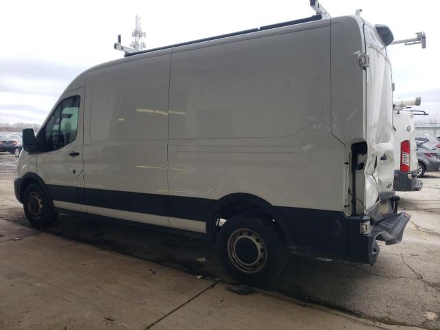 Image 2 of 2020 FORD TRANSIT T-250 2020 with VIN 1FTBR1C82LKA10768