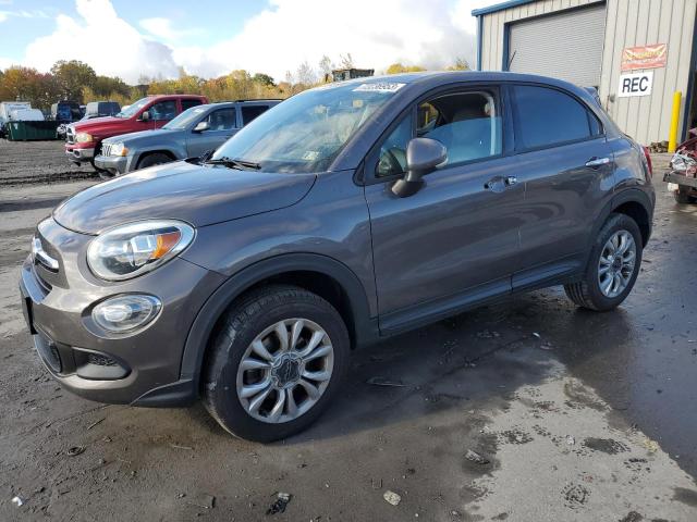 Изображение 2016 FIAT 500X EASY 2016