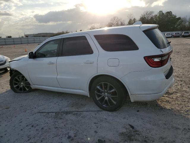 Obraz 2 z 2014 DODGE DURANGO R/T 2014 z VIN 1C4SDHCT4EC344244