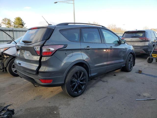 Изображение 3 2017 FORD ESCAPE TITANIUM 2017 с VIN 1FMCU0JD4HUC42003