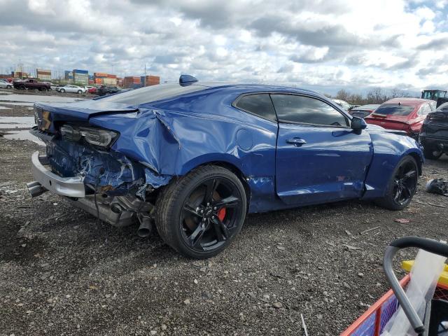 Obraz 3 z 2020 CHEVROLET CAMARO SS 2020 z VIN 1G1FH1R7XL0134665