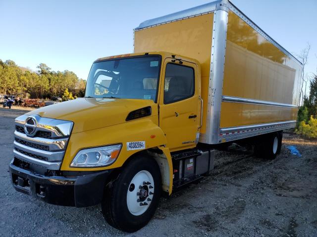 2024 HINO 258/268  2024 image