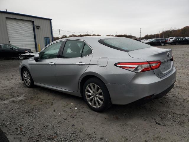 Obraz 2 z 2018 TOYOTA CAMRY L 2018 z VIN 4T1B11HK3JU092308