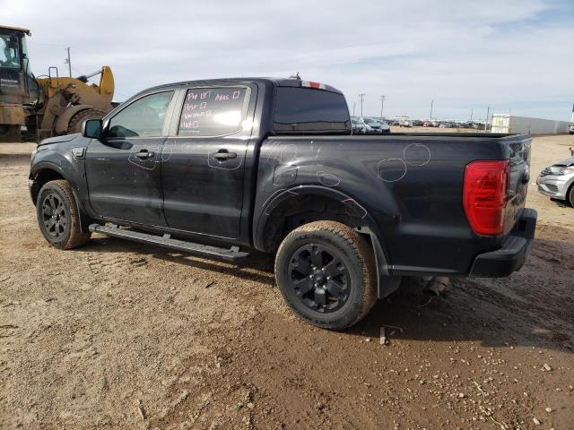 Obraz 2 z 2021 FORD RANGER XL 2021 z VIN 1FTER4EH0MLE06964