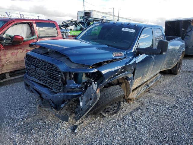 Image 2 of 2022 RAM 3500 LIMITED 2022 with VIN 3C63RRRLXNG189335