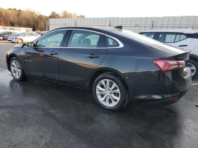 Image 2 of 2022 CHEVROLET MALIBU LT 2022 with VIN 1G1ZD5ST3NF194309