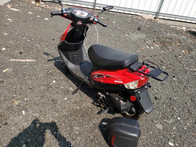 Obraz 3 z 2022 SCOR SCOOTER 2022 z VIN L2BB9NCC8NB712067
