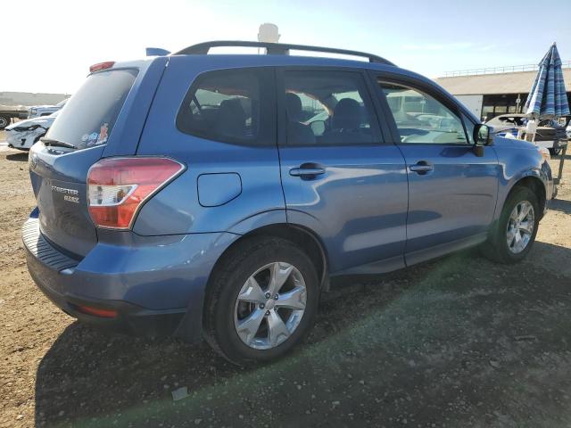 Изображение 3 2016 SUBARU FORESTER 2.5I PREMIUM 2016 с VIN JF2SJADC9GH474056