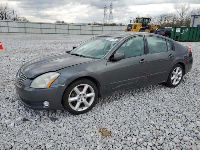 Image 1 of 2005 NISSAN MAXIMA SE 2005 with VIN 1N4BA41E85C810253