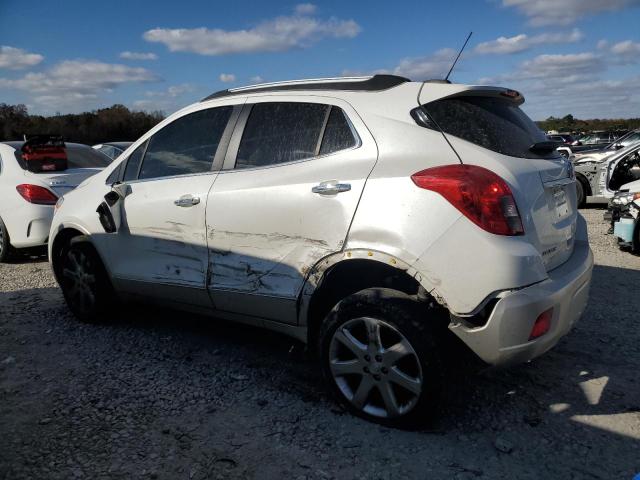 Image 2 of 2015 BUICK ENCORE  2015 with VIN KL4CJCSB5FB172719