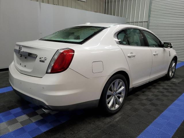 Изображение 3 2011 LINCOLN MKS  2011 с VIN 1LNHL9ER1BG600196