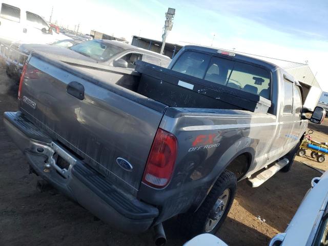 Изображение 3 2007 FORD F250 SUPER DUTY 2007 с VIN 1FTSW21Y67EA54620
