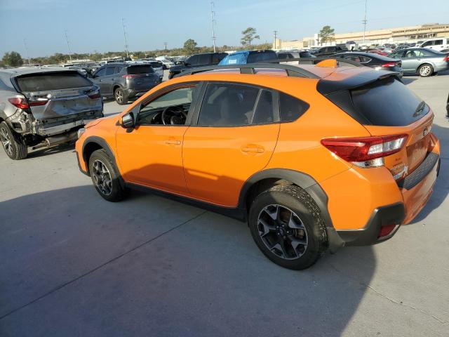 Obraz 2 z 2019 SUBARU CROSSTREK PREMIUM 2019 z VIN JF2GTAECXK8353740
