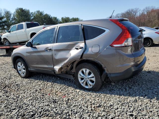 Image 2 of 2013 HONDA CR-V LX 2013 with VIN 5J6RM4H36DL079934