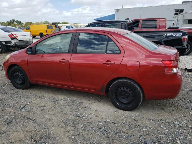 Obraz 2 z 2007 TOYOTA YARIS  2007 z VIN JTDBT923071093666