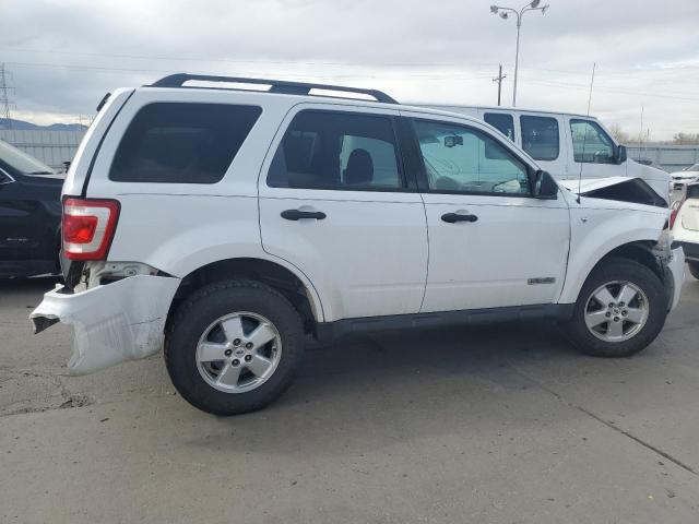 Obraz 3 z 2008 FORD ESCAPE XLT 2008 z VIN 1FMCU931X8KB59243