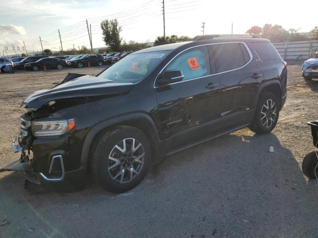 2021 GMC ACADIA SLE 2021 image