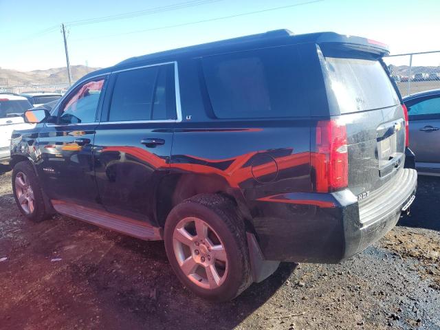 Obraz 2 z 2015 CHEVROLET TAHOE K1500 LT 2015 z VIN 1GNSKBKC0FR191971