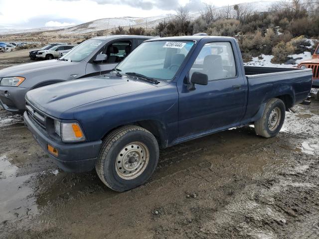 1994 TOYOTA PICKUP 1/2 TON SHORT WHEELBASE 1994 image