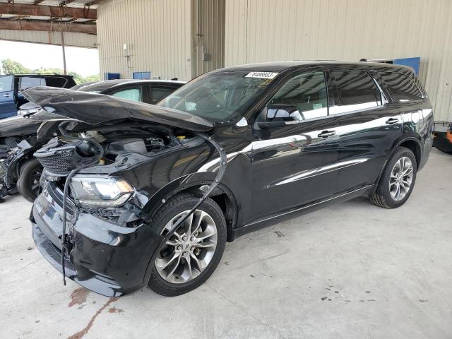 2019 DODGE DURANGO GT 2019 image