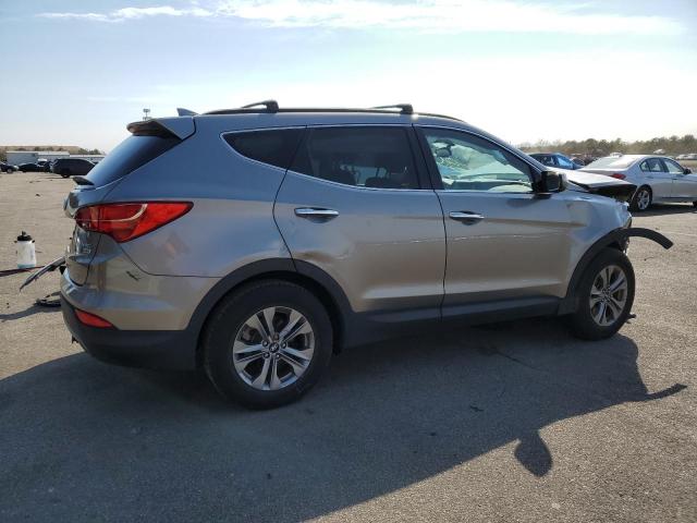 Изображение 3 2016 HYUNDAI SANTA FE SPORT  2016 с VIN 5XYZUDLBXGG313268