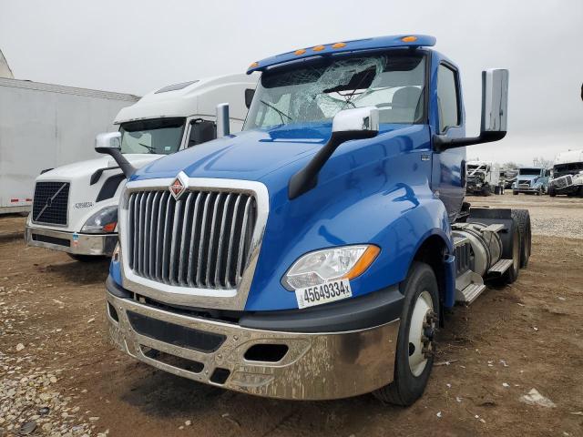 Image 2 of 2020 INTERNATIONAL LT625  2020 with VIN 3HCDZAPR1LL361099