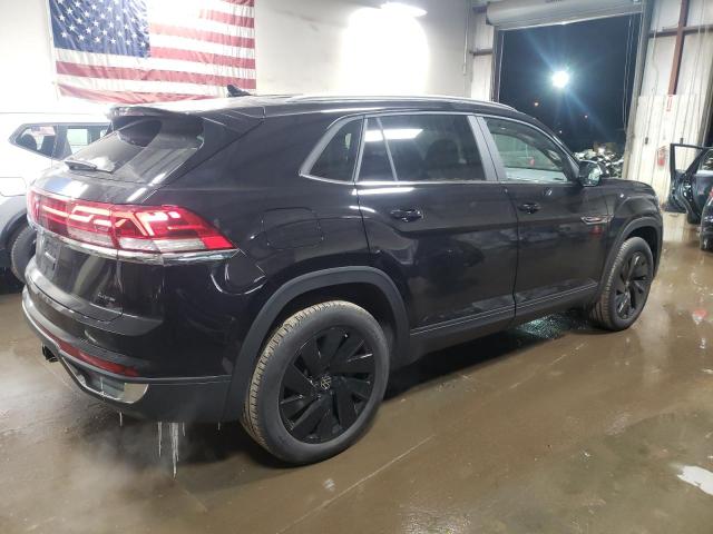 Изображение 3 2024 VOLKSWAGEN ATLAS CROSS SPORT SE 2024 с VIN 1V2HE2CA6RC213811