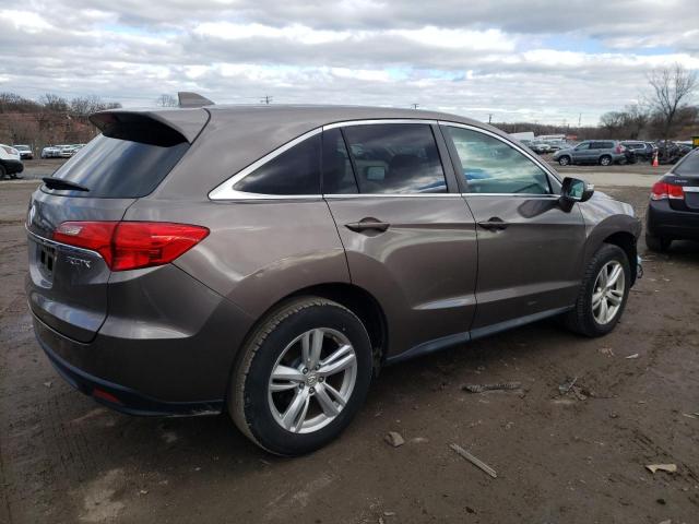 Изображение 3 2013 ACURA RDX TECHNOLOGY 2013 с VIN 5J8TB3H51DL011927