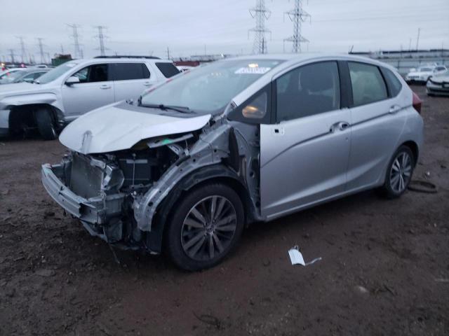 Obraz 2016 HONDA FIT EX 2016