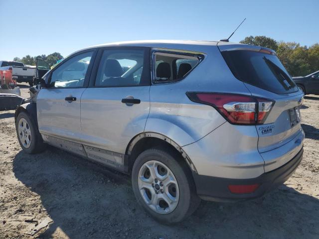 Image 2 of 2017 FORD ESCAPE S 2017 with VIN 1FMCU0F71HUA75599
