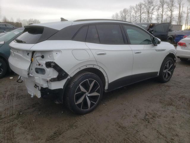 Image 3 of 2023 VOLKSWAGEN ID.4 PRO S 2023 with VIN 1V2WNPE88PC022600