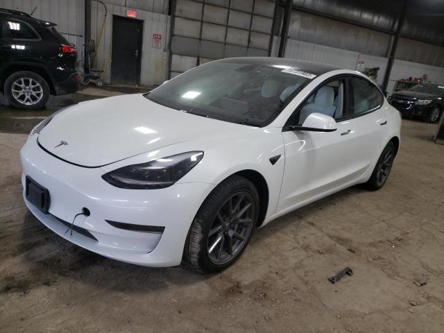 2022 TESLA MODEL 3  2022 image