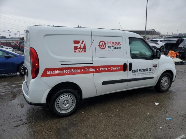 Image 3 of 2022 RAM PROMASTER CITY TRADESMAN 2022 with VIN ZFBHRFAB1N6X32057