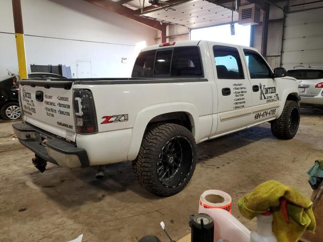 Obraz 3 z 2005 CHEVROLET SILVERADO K1500 2005 z VIN 2GCEK13T151293625