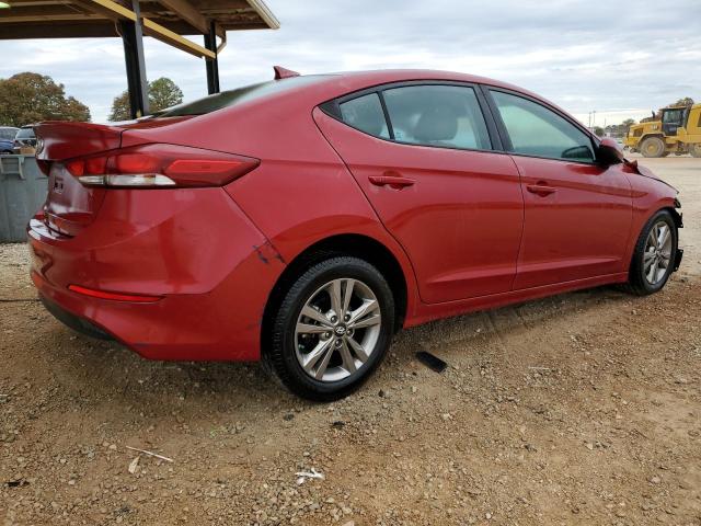 Obraz 3 z 2018 HYUNDAI ELANTRA SEL 2018 z VIN KMHD84LF4JU443288